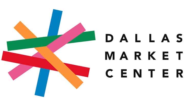 Dallas Market Center announces Total Home & Gift Market